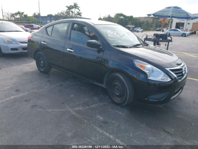 NISSAN VERSA 2016 3n1cn7ap8gl823178