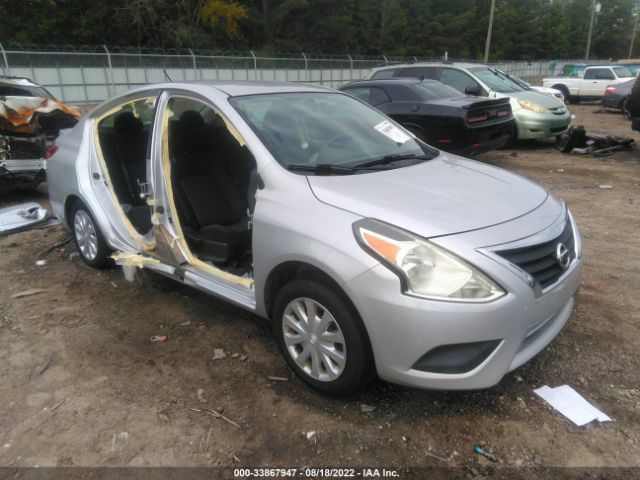 NISSAN VERSA 2016 3n1cn7ap8gl824900