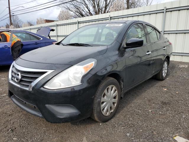 NISSAN VERSA 2016 3n1cn7ap8gl825691