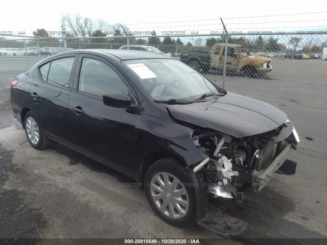 NISSAN VERSA 2016 3n1cn7ap8gl826131