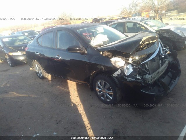 NISSAN VERSA 2016 3n1cn7ap8gl826159