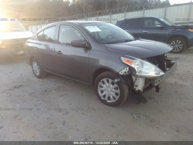 NISSAN VERSA 2016 3n1cn7ap8gl826775