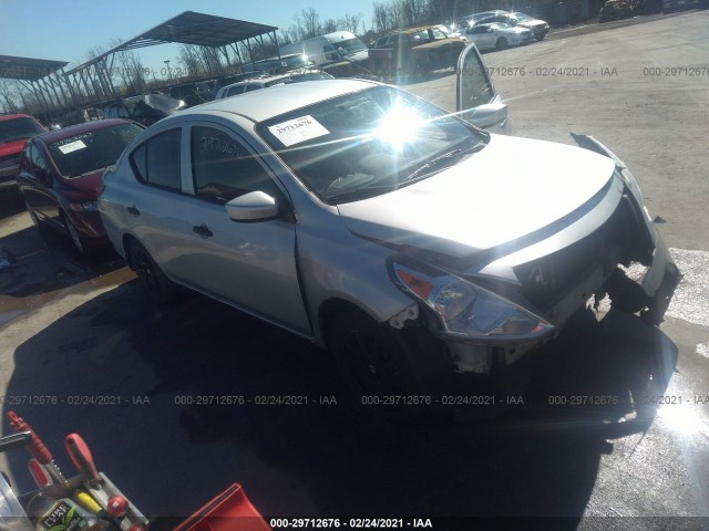 NISSAN VERSA 2016 3n1cn7ap8gl826985