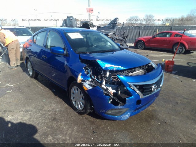 NISSAN VERSA 2016 3n1cn7ap8gl827148