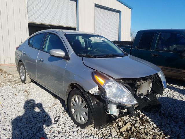 NISSAN VERSA S 2016 3n1cn7ap8gl827781