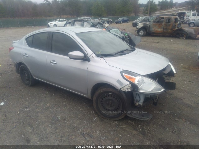 NISSAN VERSA 2016 3n1cn7ap8gl827795