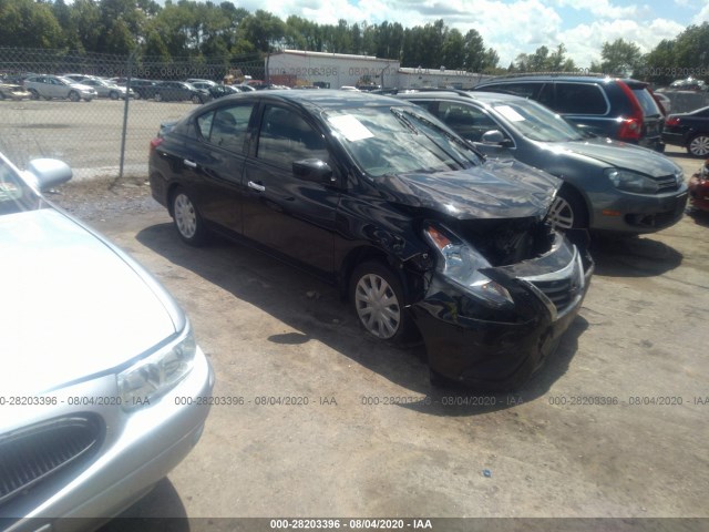 NISSAN VERSA 2016 3n1cn7ap8gl828171