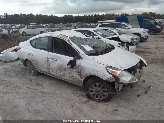 NISSAN VERSA 2016 3n1cn7ap8gl828428