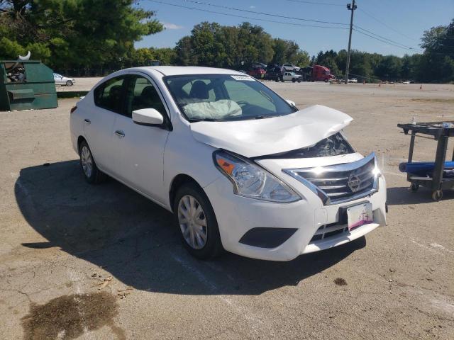 NISSAN VERSA S 2016 3n1cn7ap8gl828722