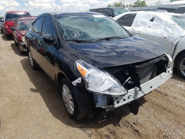 NISSAN VERSA S 2016 3n1cn7ap8gl829224