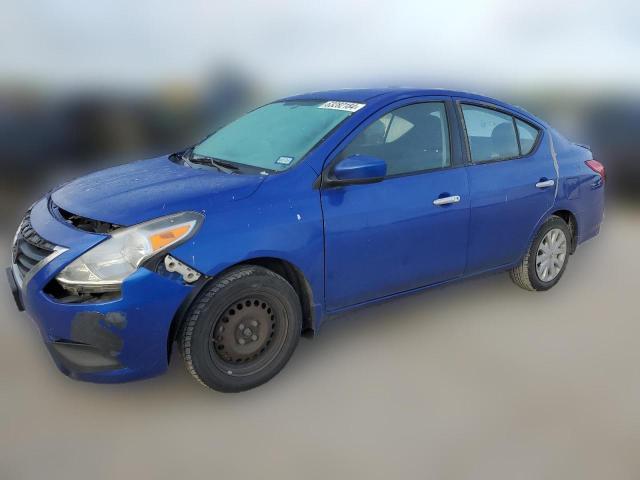 NISSAN VERSA 2016 3n1cn7ap8gl829708