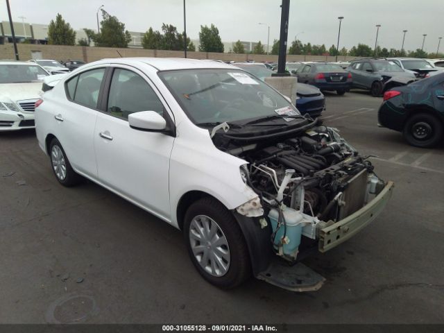 NISSAN VERSA 2016 3n1cn7ap8gl830017