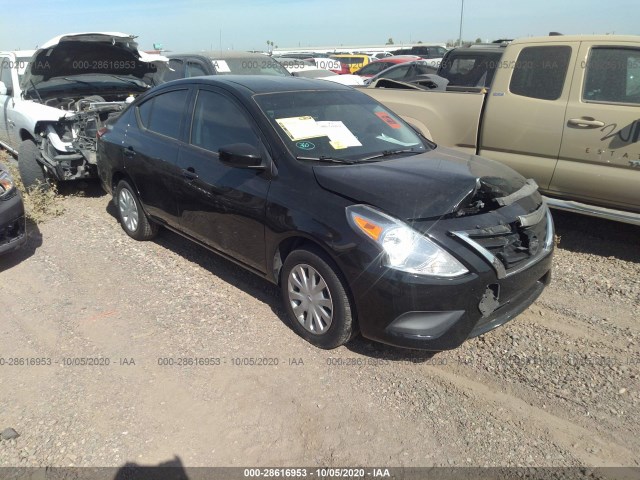 NISSAN VERSA 2016 3n1cn7ap8gl830356