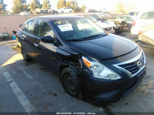 NISSAN VERSA 2016 3n1cn7ap8gl832561