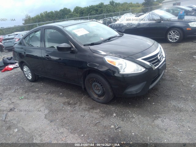 NISSAN VERSA 2016 3n1cn7ap8gl832995