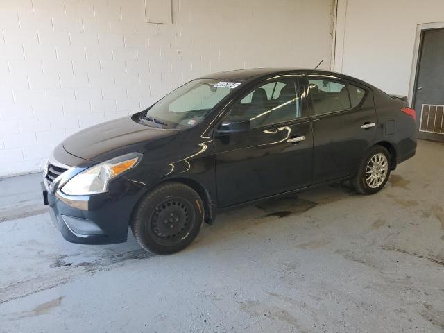 NISSAN VERSA 2016 3n1cn7ap8gl833841