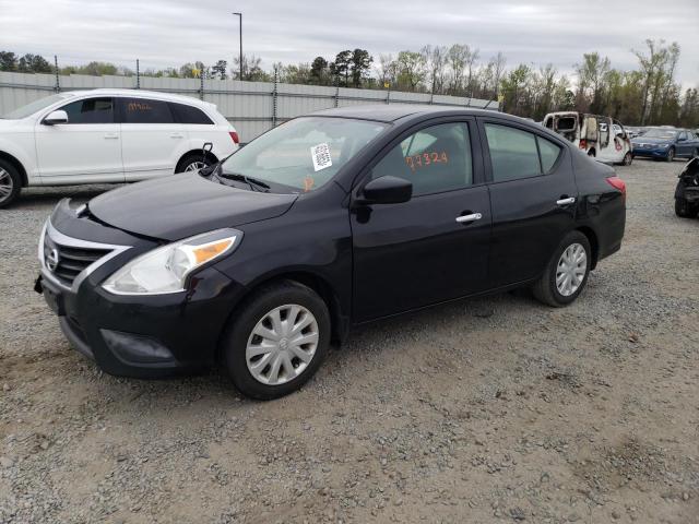 NISSAN VERSA S 2016 3n1cn7ap8gl834441