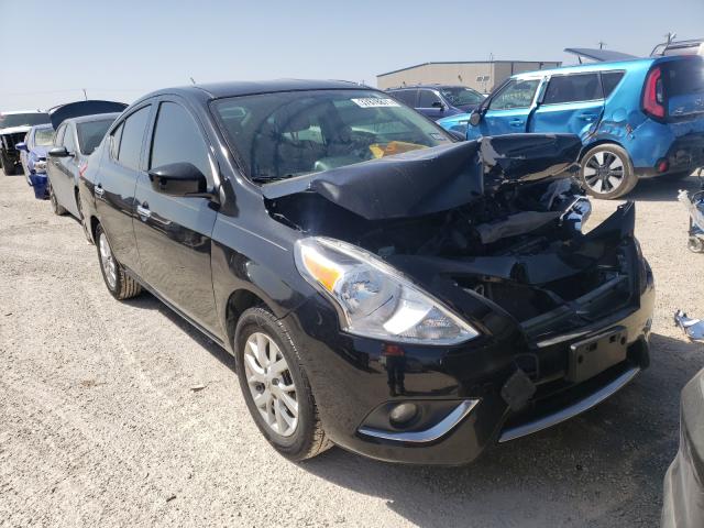 NISSAN VERSA S 2016 3n1cn7ap8gl834701