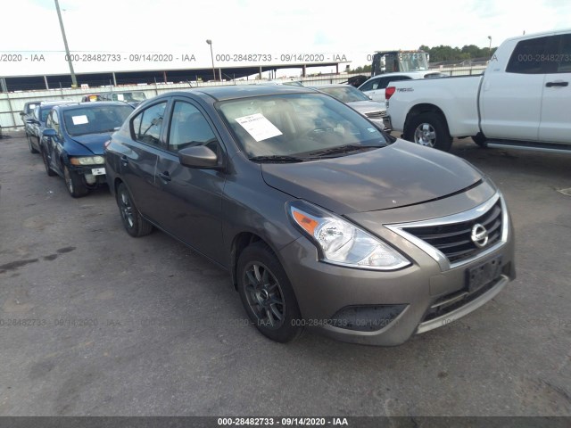 NISSAN VERSA 2016 3n1cn7ap8gl835170