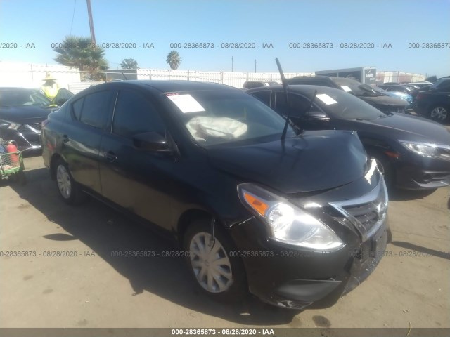 NISSAN VERSA 2016 3n1cn7ap8gl836139