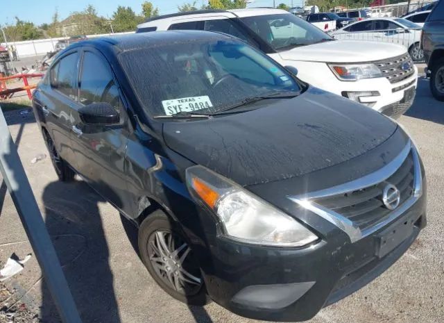 NISSAN VERSA 2016 3n1cn7ap8gl836173