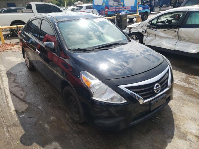 NISSAN VERSA S 2016 3n1cn7ap8gl837016