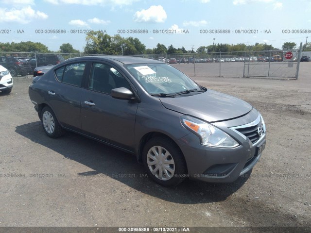 NISSAN VERSA 2016 3n1cn7ap8gl837033