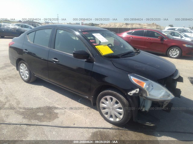 NISSAN VERSA 2016 3n1cn7ap8gl838750