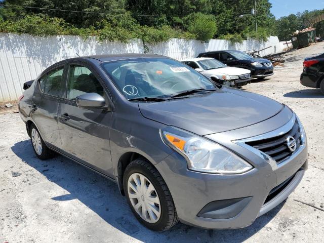 NISSAN VERSA S 2016 3n1cn7ap8gl838781