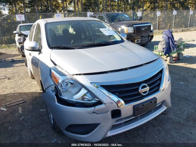 NISSAN VERSA 2016 3n1cn7ap8gl838831