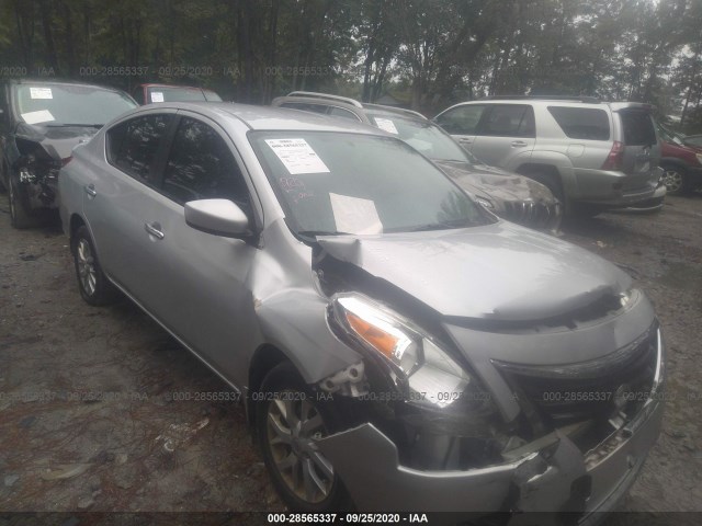 NISSAN VERSA 2016 3n1cn7ap8gl838909