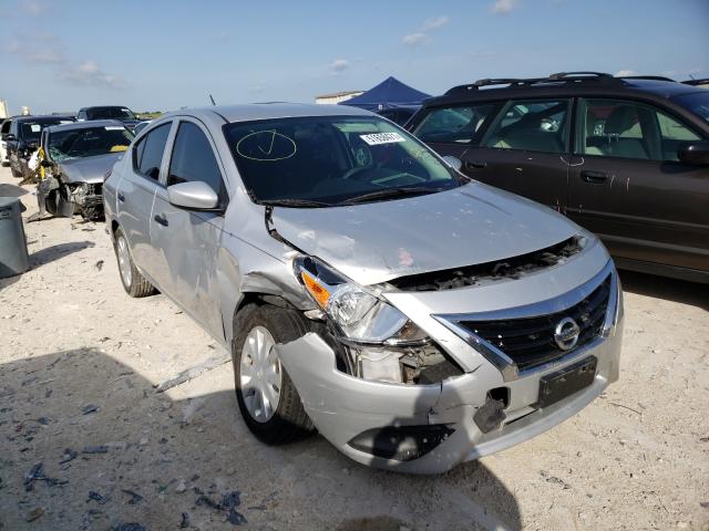 NISSAN VERSA S 2016 3n1cn7ap8gl839218