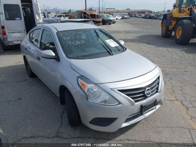 NISSAN VERSA 2016 3n1cn7ap8gl839736