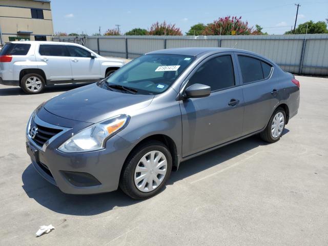 NISSAN VERSA 2016 3n1cn7ap8gl840319