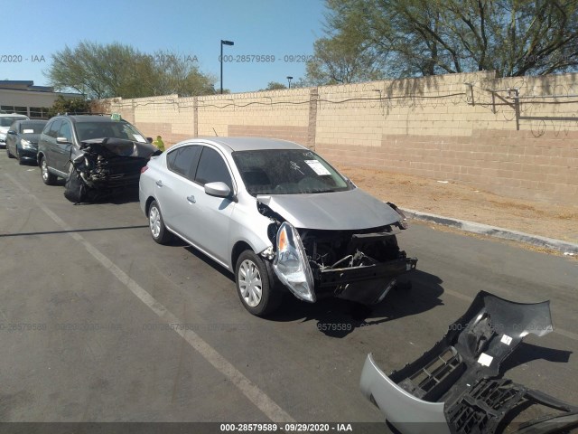 NISSAN VERSA 2016 3n1cn7ap8gl840689