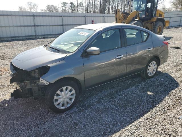 NISSAN VERSA 2016 3n1cn7ap8gl840949