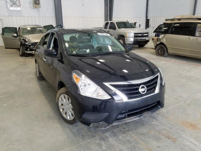 NISSAN VERSA S 2016 3n1cn7ap8gl841003