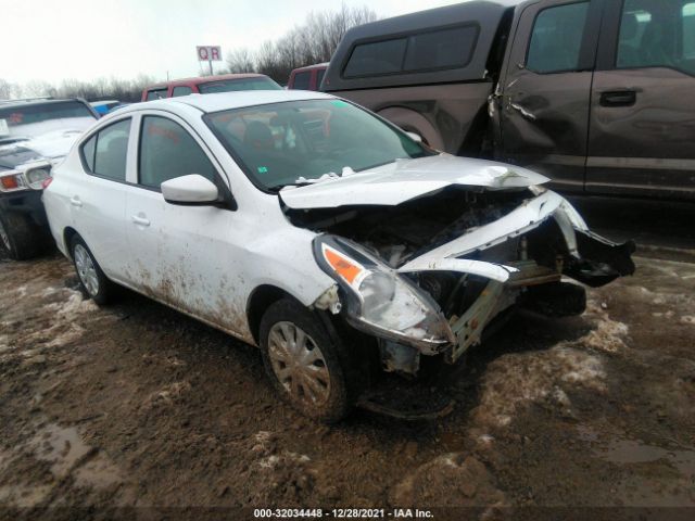 NISSAN VERSA 2016 3n1cn7ap8gl841129