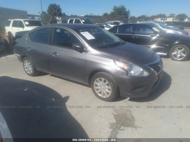 NISSAN VERSA 2016 3n1cn7ap8gl841292