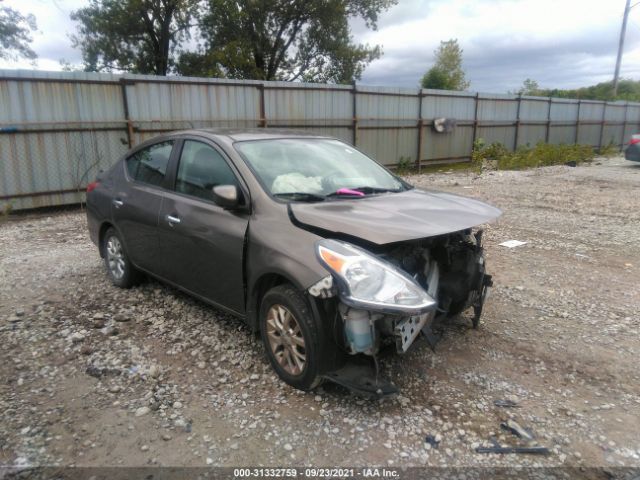 NISSAN VERSA 2016 3n1cn7ap8gl841339