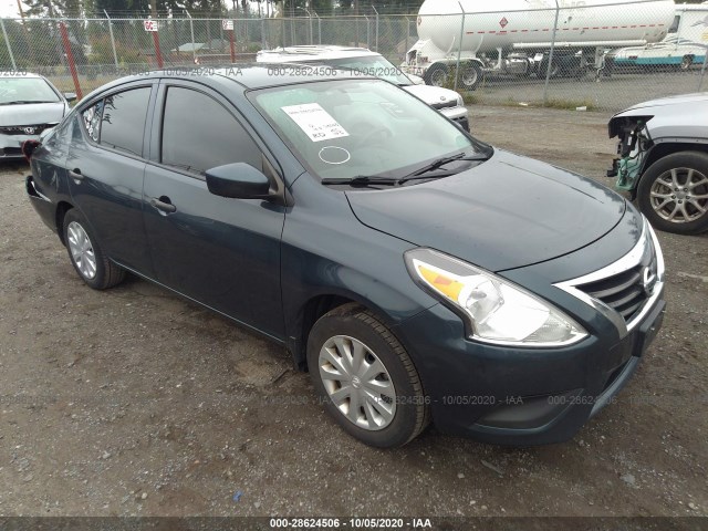 NISSAN VERSA 2016 3n1cn7ap8gl841695