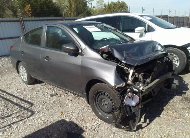 NISSAN VERSA 2016 3n1cn7ap8gl841891