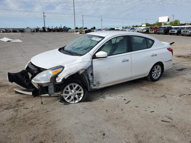 NISSAN VERSA 2016 3n1cn7ap8gl841938