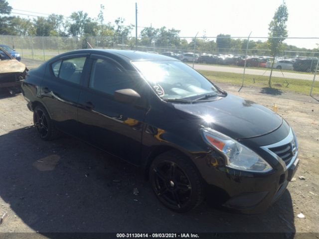 NISSAN VERSA 2016 3n1cn7ap8gl842068