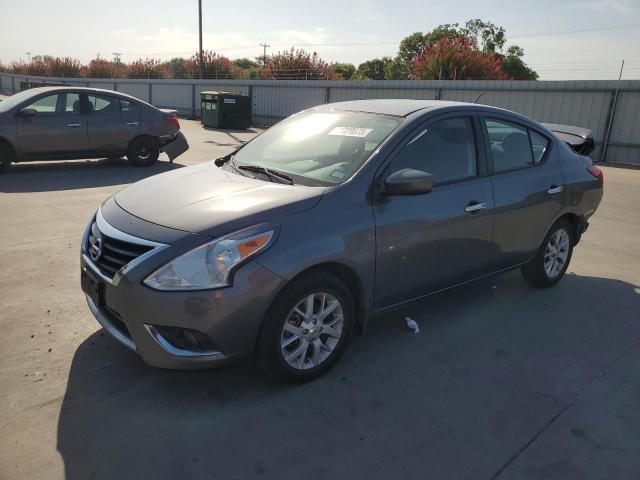 NISSAN VERSA S 2016 3n1cn7ap8gl842149