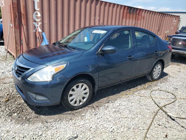 NISSAN VERSA S 2016 3n1cn7ap8gl842197