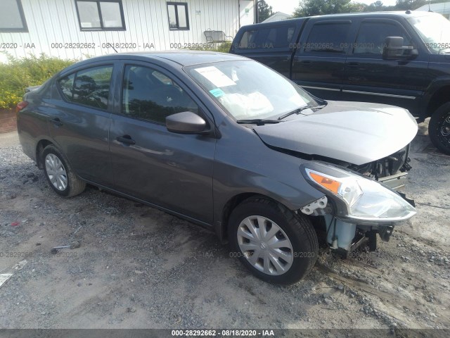 NISSAN VERSA 2016 3n1cn7ap8gl842376