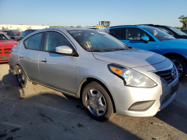 NISSAN VERSA S 2016 3n1cn7ap8gl842524