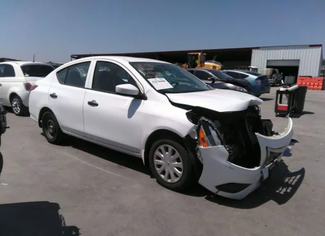 NISSAN VERSA 2016 3n1cn7ap8gl843558