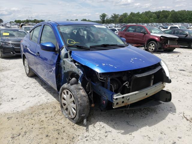 NISSAN VERSA S 2016 3n1cn7ap8gl843706